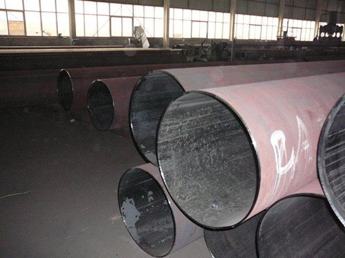 無縫熱擴鋼管 無縫熱擴鋼管