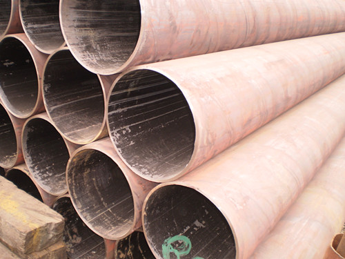 無縫熱擴鋼管 無縫熱擴鋼管