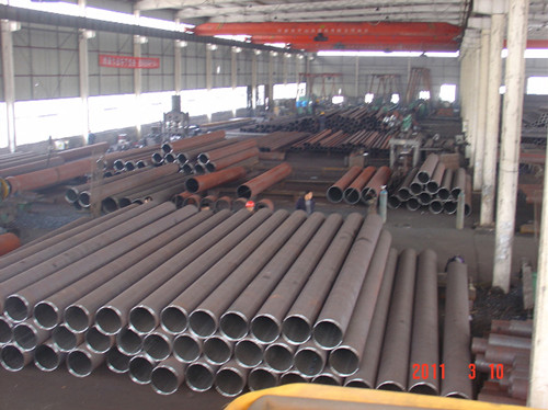 大口徑無縫熱擴鋼管 大口徑無縫熱擴鋼管